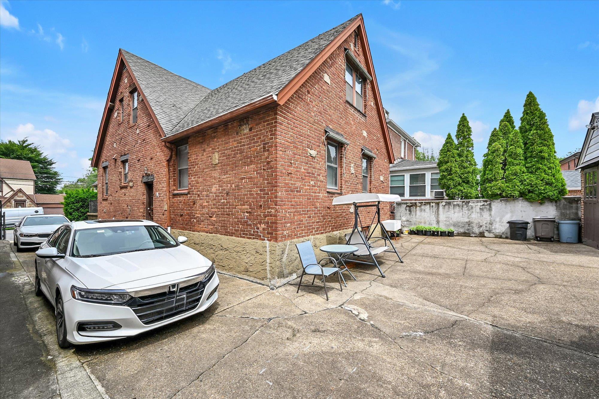 Single Family 149th  Queens, NY 11354, MLS-879136-21