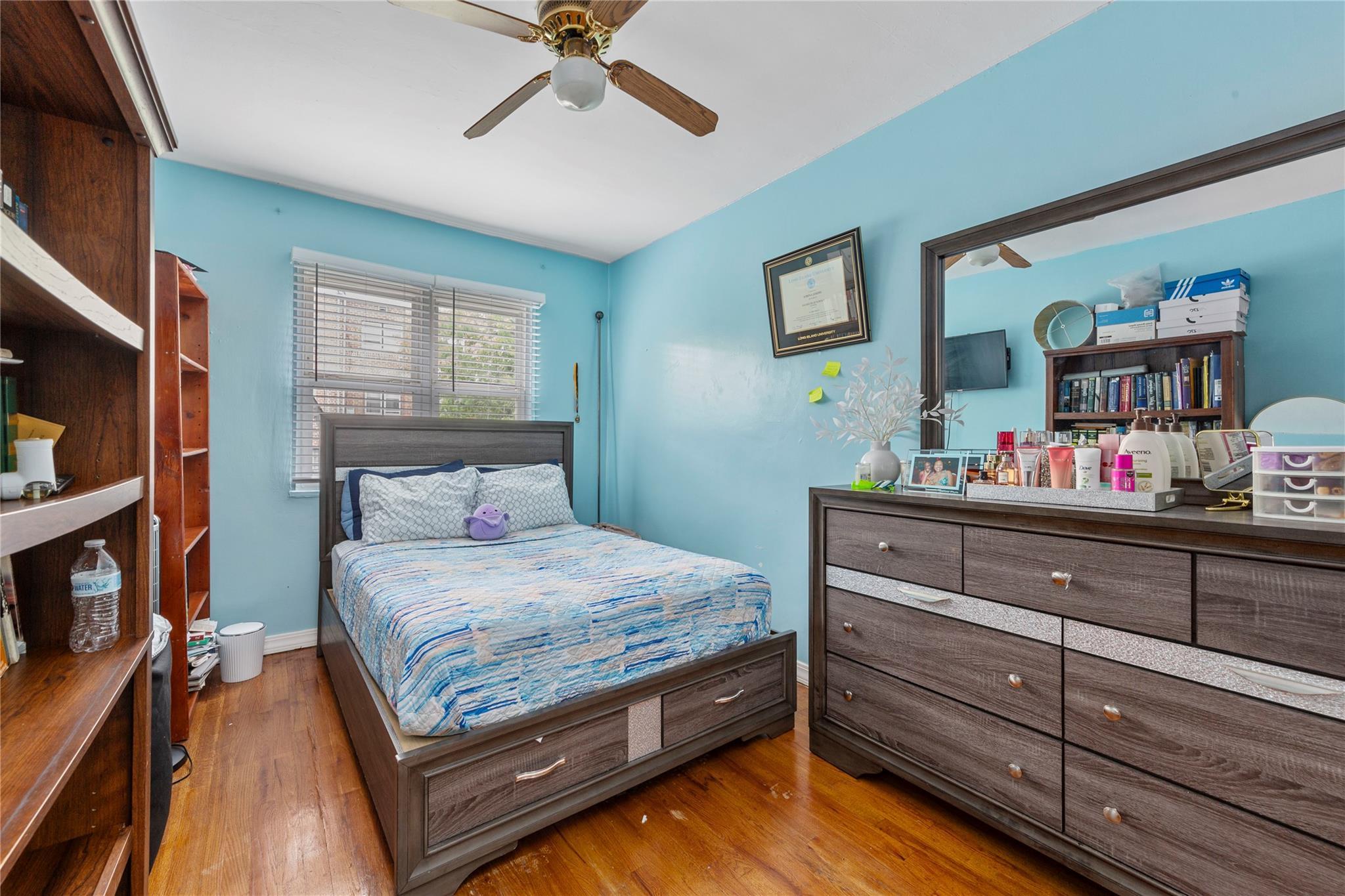 Single Family 102nd  Brooklyn, NY 11236, MLS-879144-11