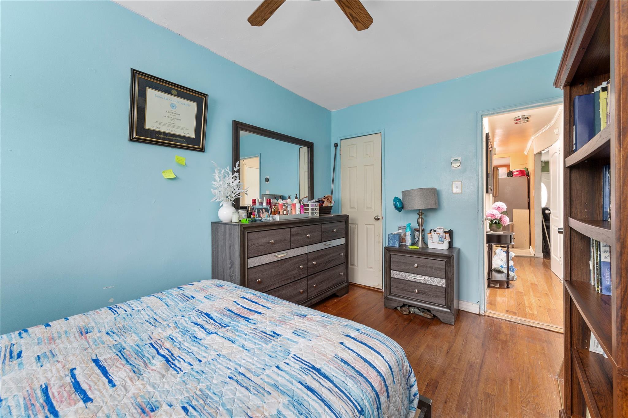 Single Family 102nd  Brooklyn, NY 11236, MLS-879144-12