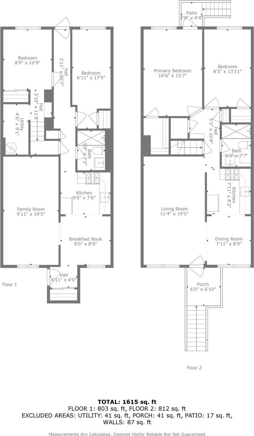 Single Family 102nd  Brooklyn, NY 11236, MLS-879144-24