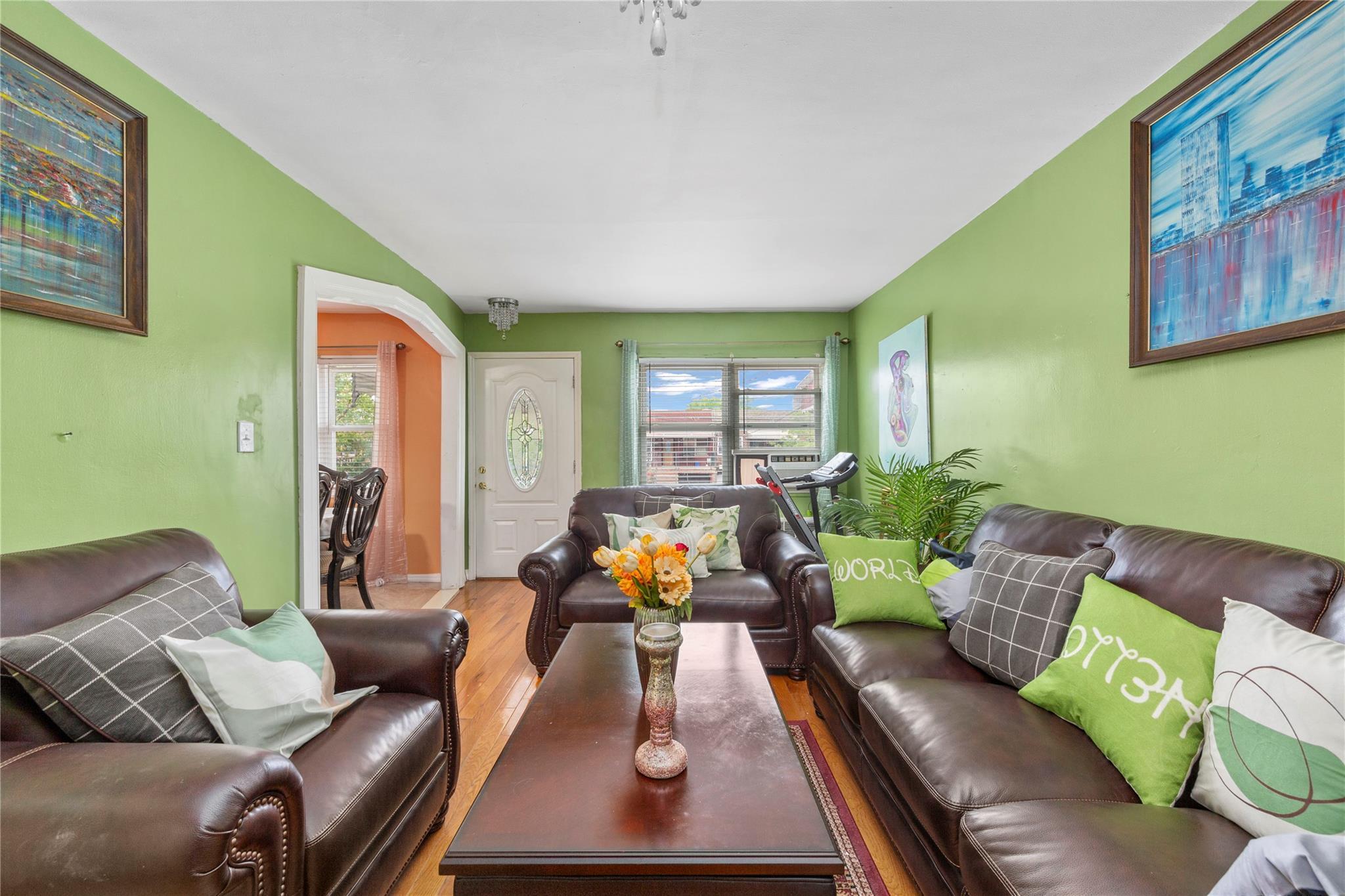 Single Family 102nd  Brooklyn, NY 11236, MLS-879144-3