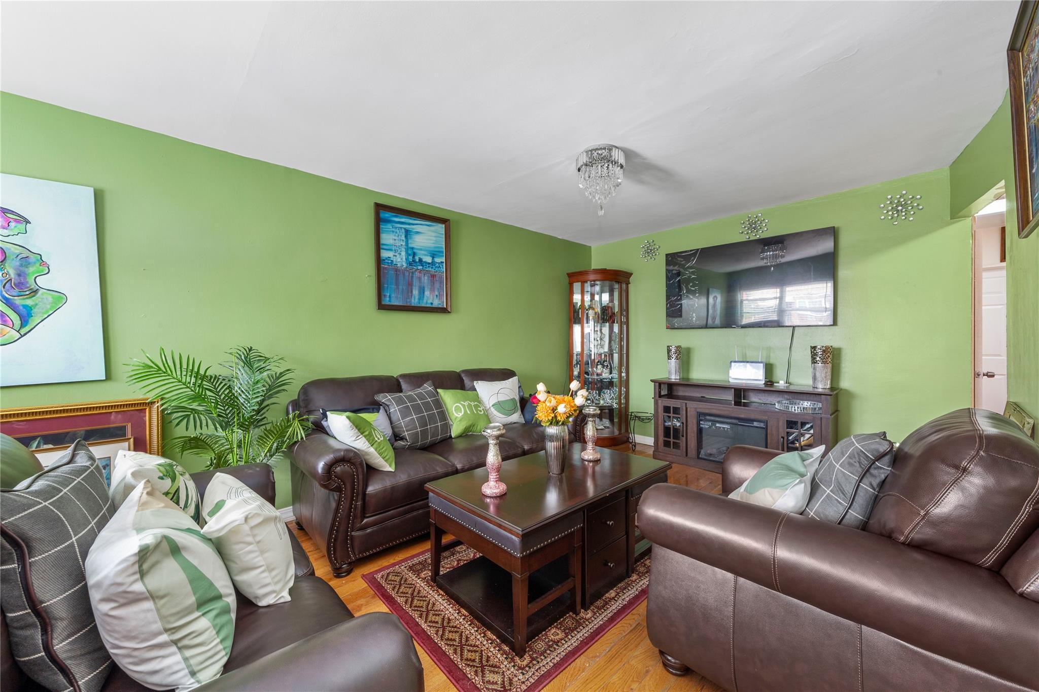 Single Family 102nd  Brooklyn, NY 11236, MLS-879144-4