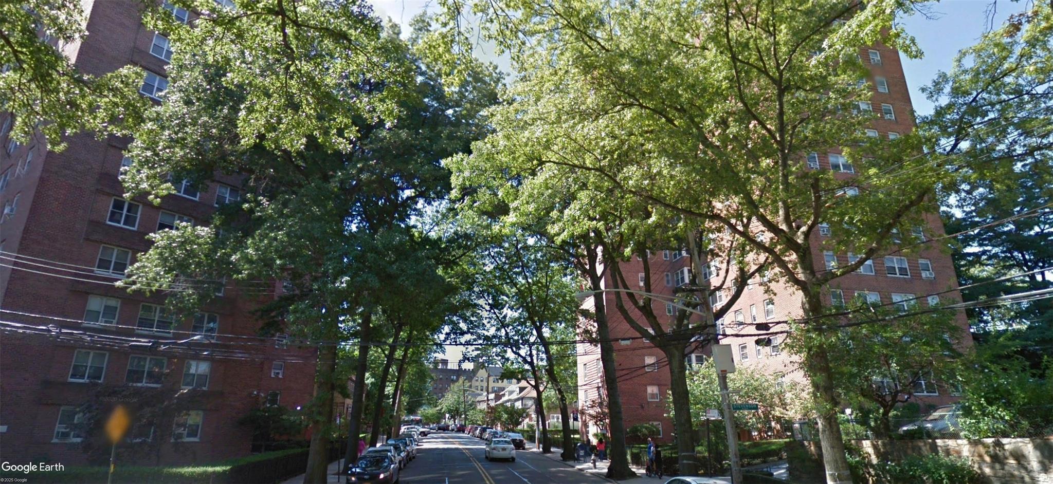 Commercial Lease Sedgwick  Bronx, NY 10463, MLS-879146-10