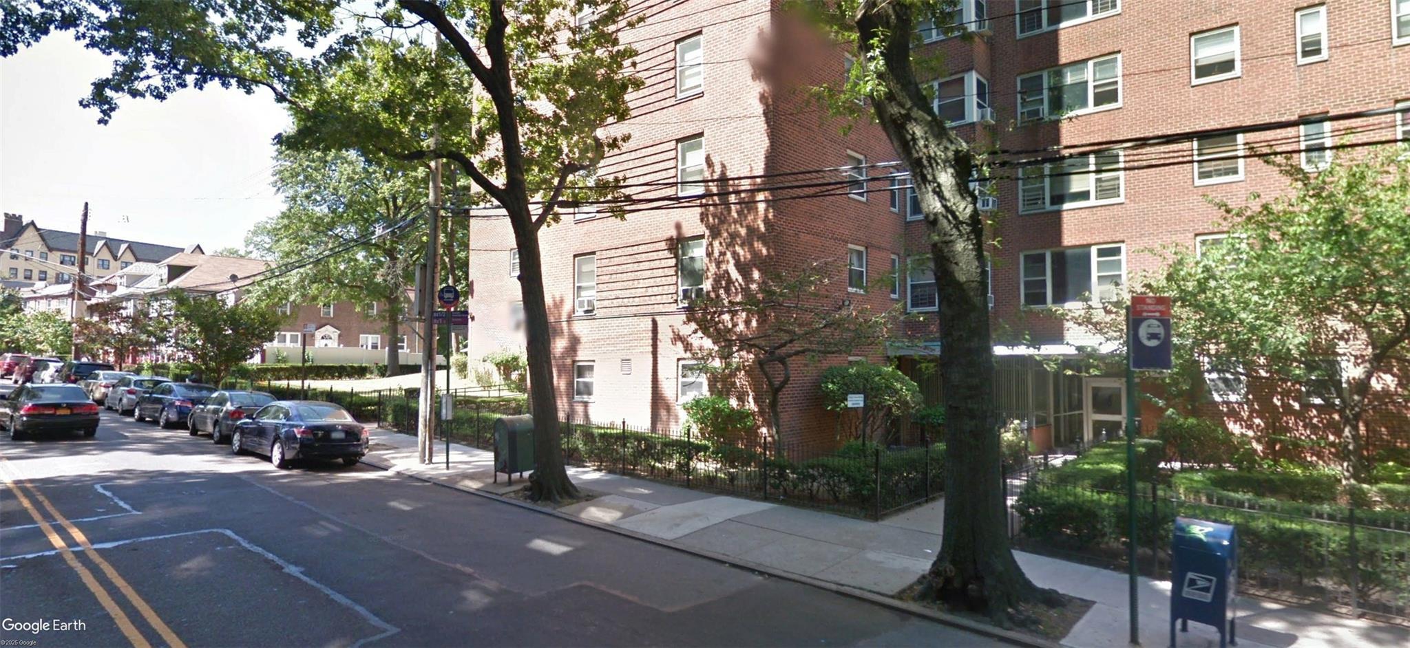 Commercial Lease Sedgwick  Bronx, NY 10463, MLS-879146-2
