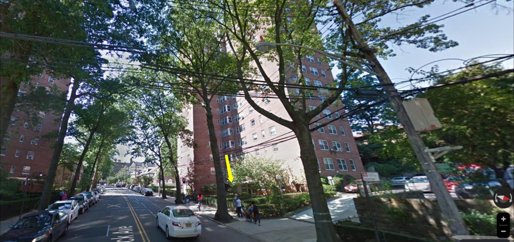 Commercial Lease Sedgwick  Bronx, NY 10463, MLS-879146-7