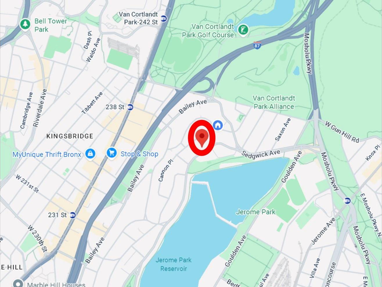 Commercial Lease Sedgwick  Bronx, NY 10463, MLS-879146-8
