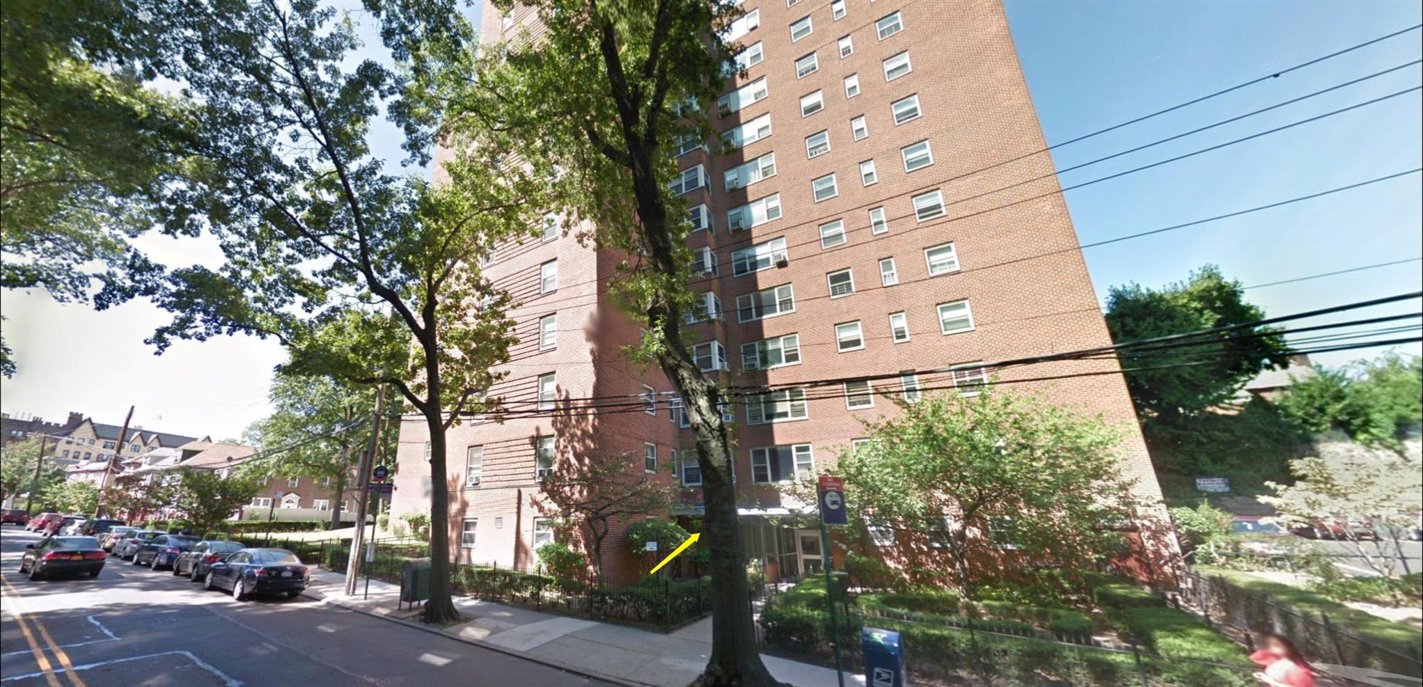 Commercial Lease Sedgwick  Bronx, NY 10463, MLS-879146-9