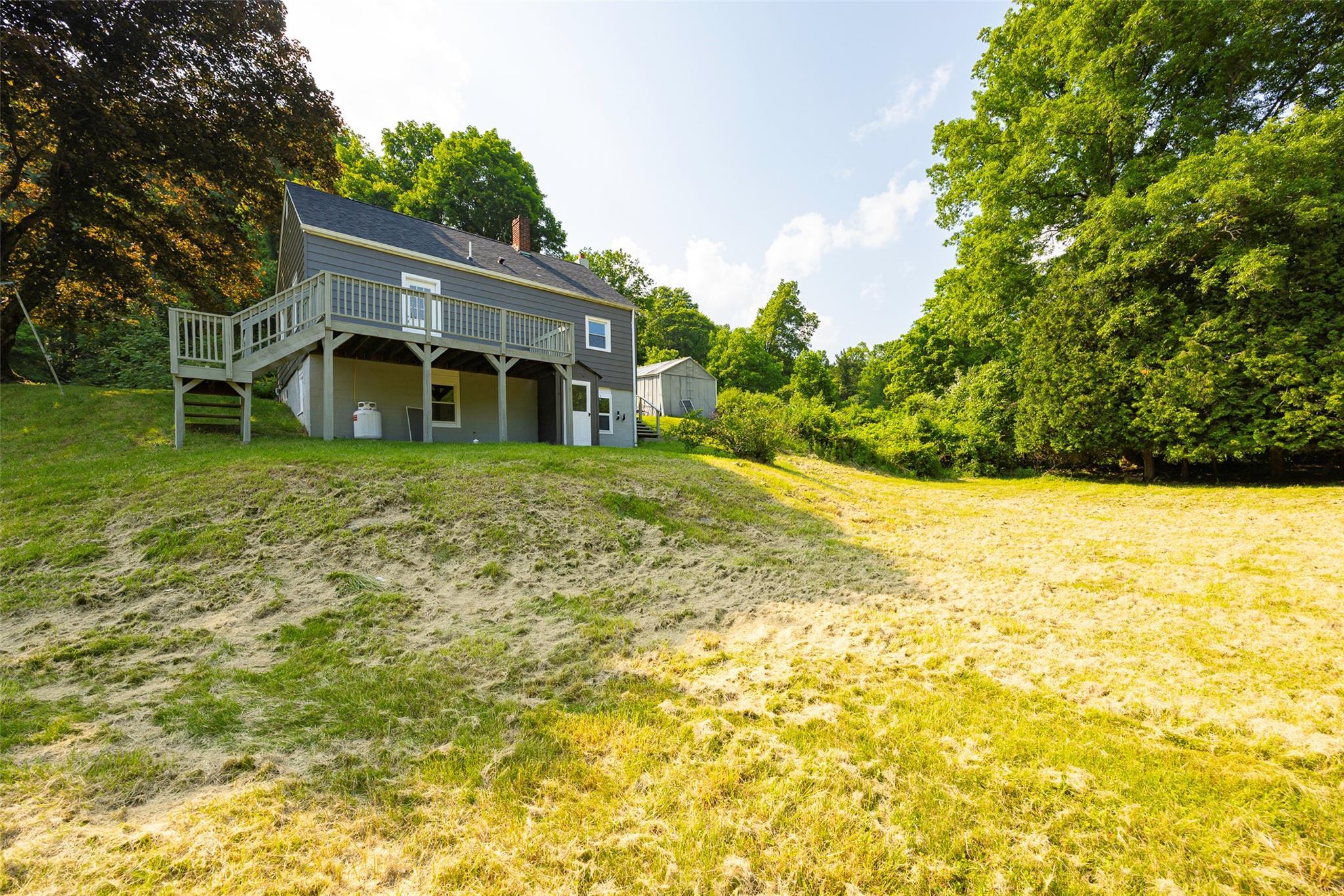 Single Family Floyd Ackert  Ulster County, NY 12561, MLS-879170-16