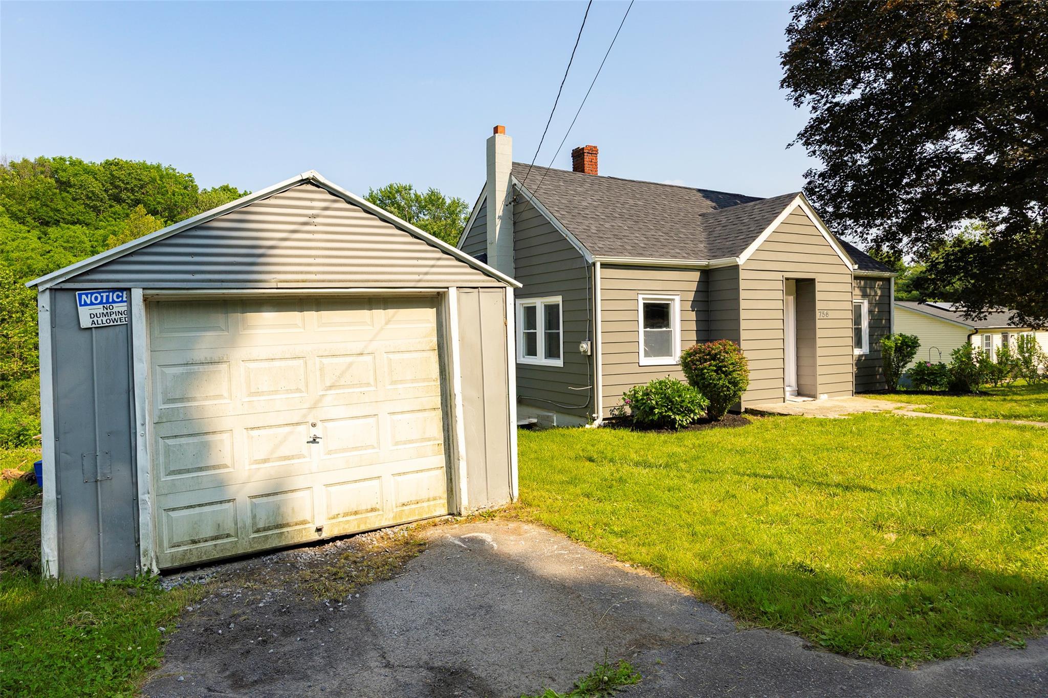 Single Family Floyd Ackert  Ulster County, NY 12561, MLS-879170-19