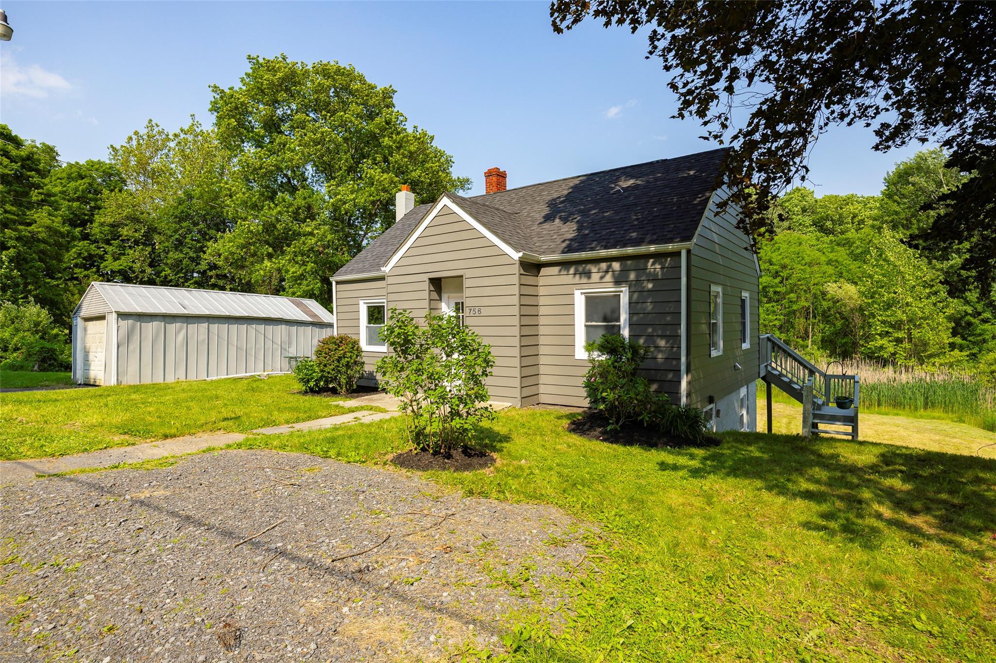 Single Family Floyd Ackert  Ulster County, NY 12561, MLS-879170-2