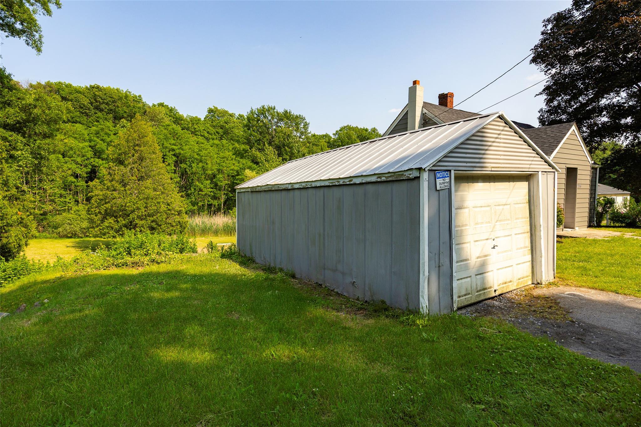 Single Family Floyd Ackert  Ulster County, NY 12561, MLS-879170-20
