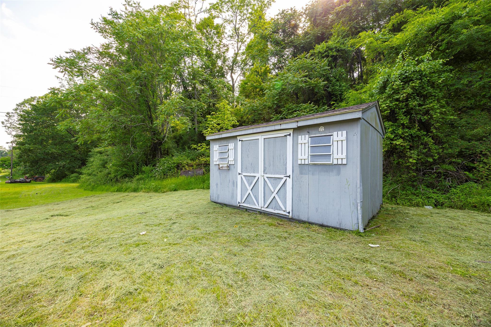 Single Family Floyd Ackert  Ulster County, NY 12561, MLS-879170-21