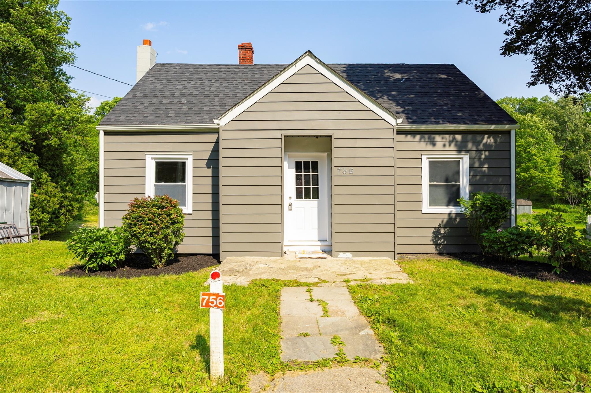 Single Family Floyd Ackert  Ulster County, NY 12561, MLS-879170-3