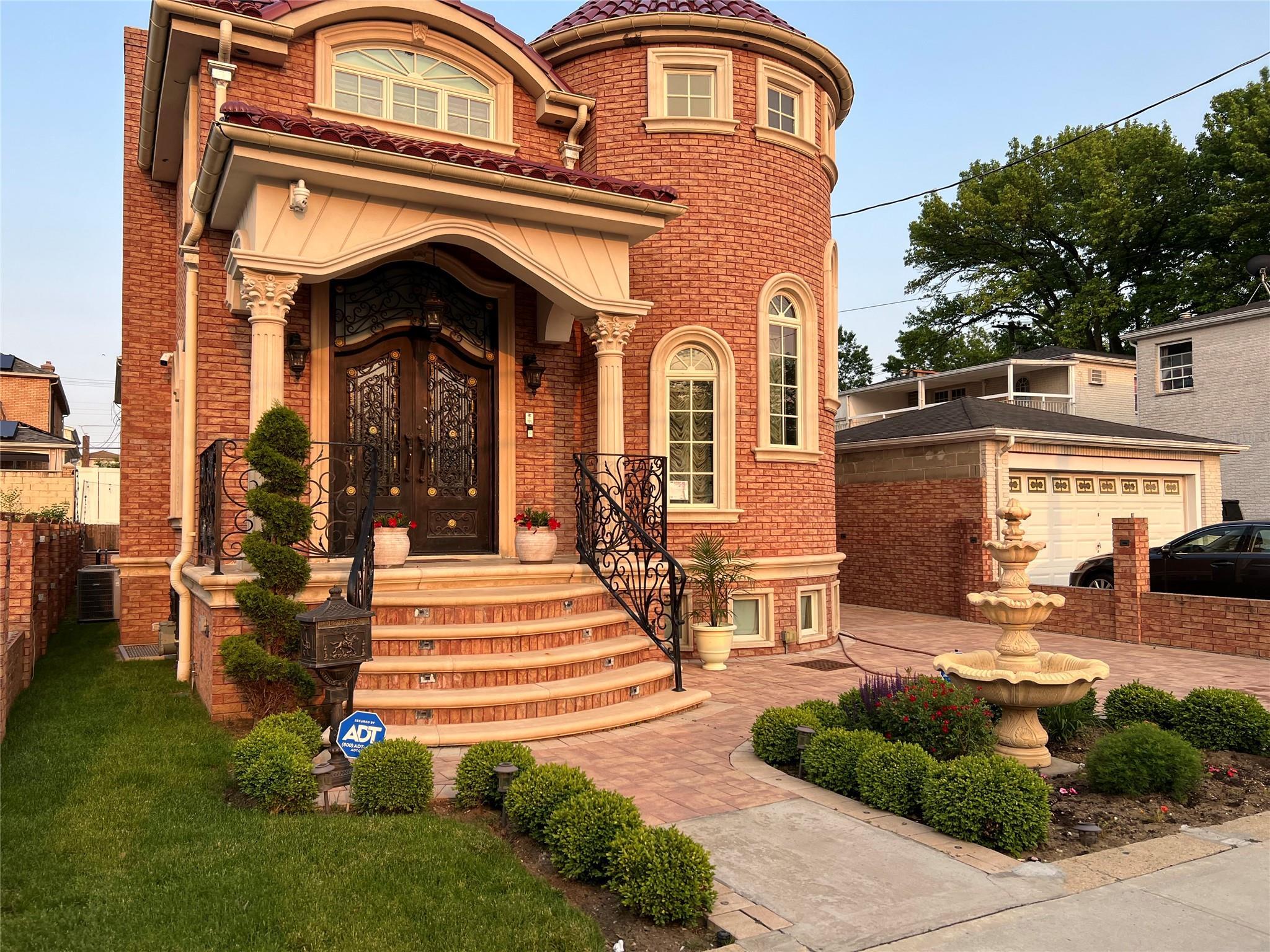 Single Family 124th  Queens, NY 11420, MLS-879179-16