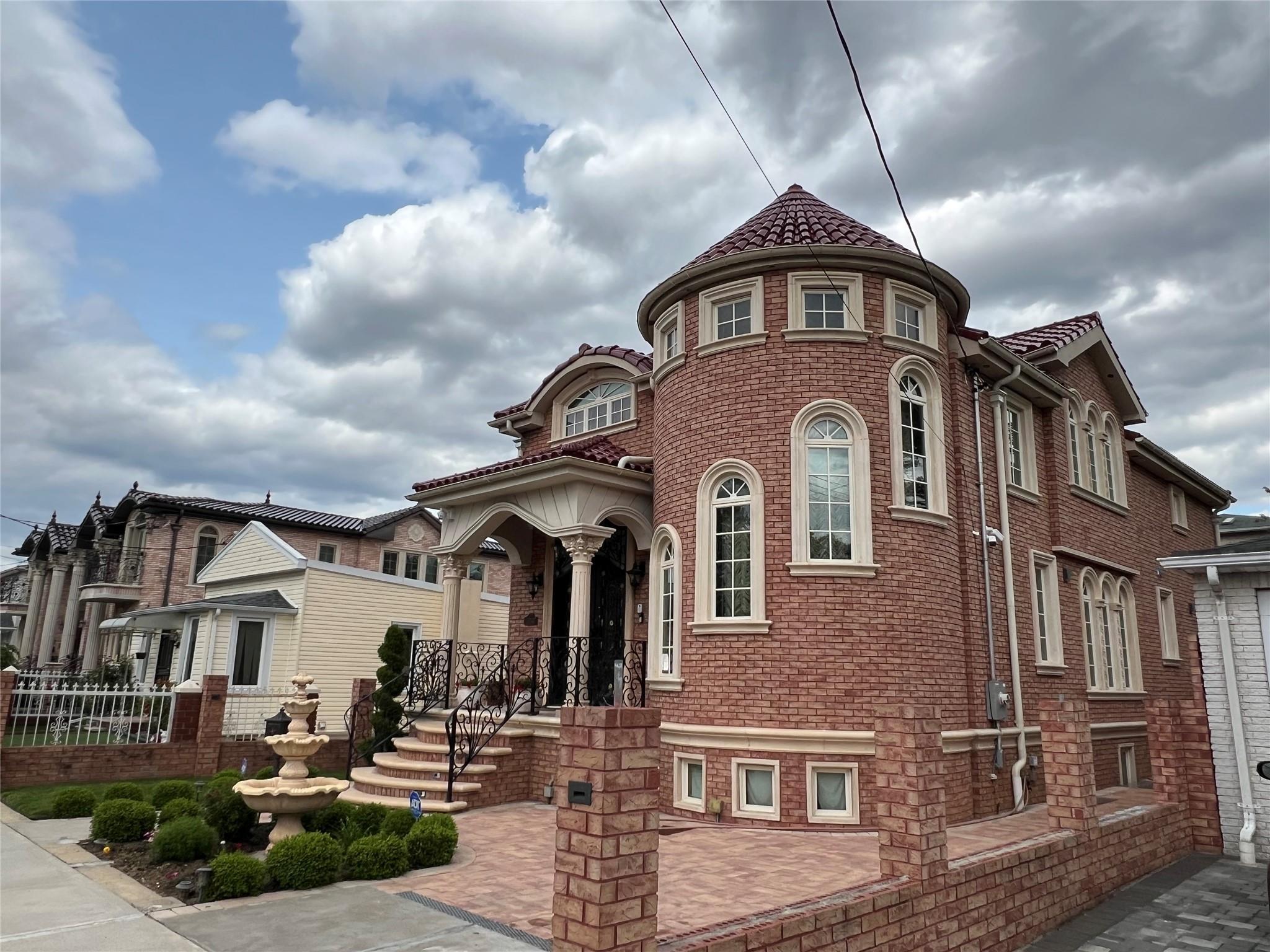 Single Family 124th  Queens, NY 11420, MLS-879179-2
