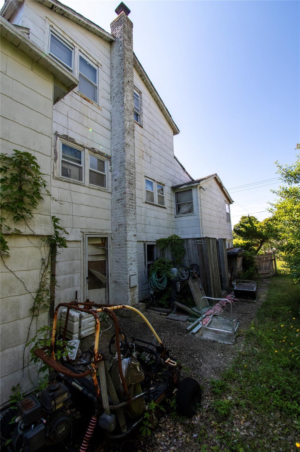 Single Family Ocean  Suffolk County, NY 11702, MLS-879181-11