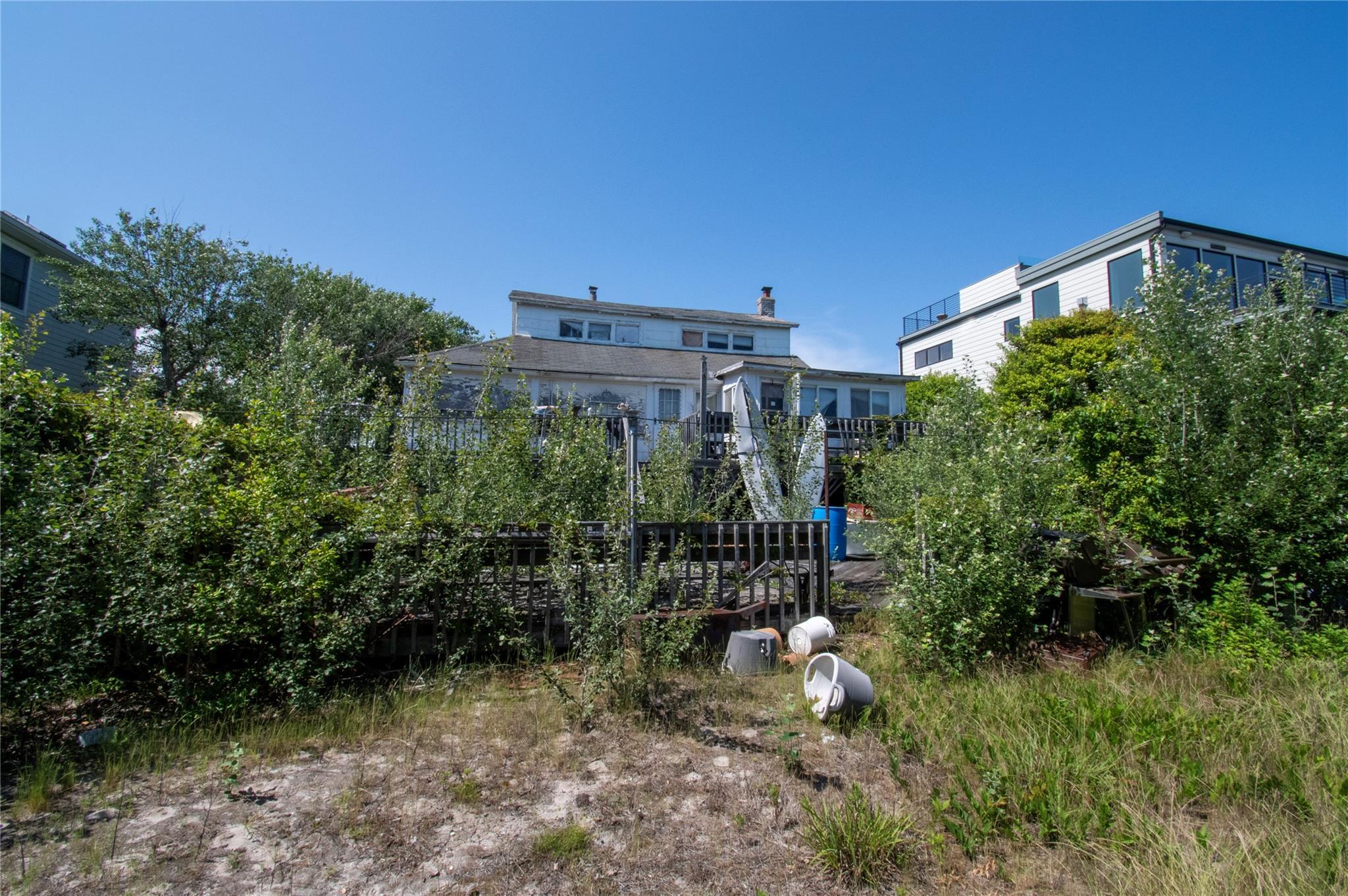 Single Family Ocean  Suffolk County, NY 11702, MLS-879181-19