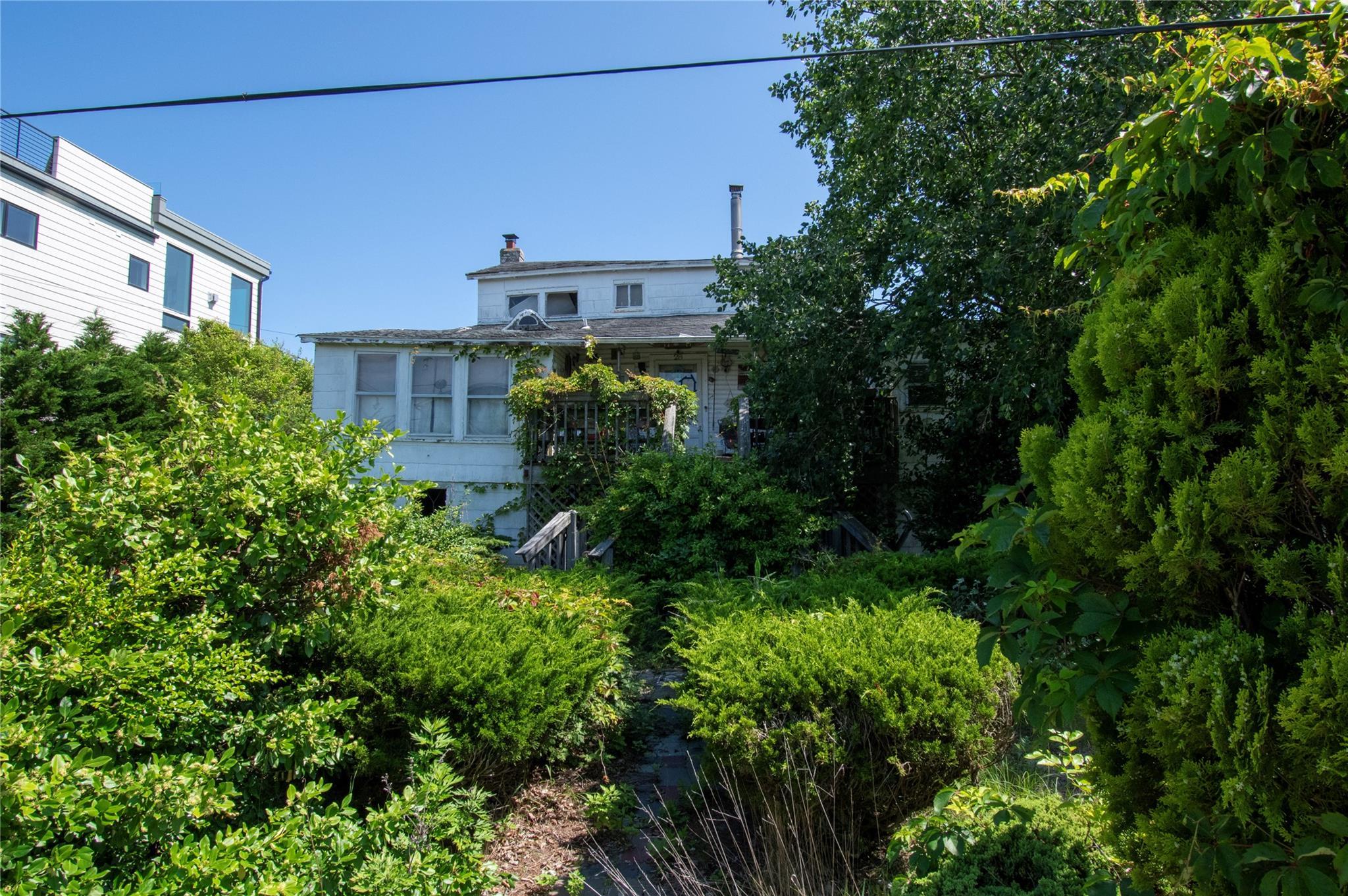 Single Family Ocean  Suffolk County, NY 11702, MLS-879181-2