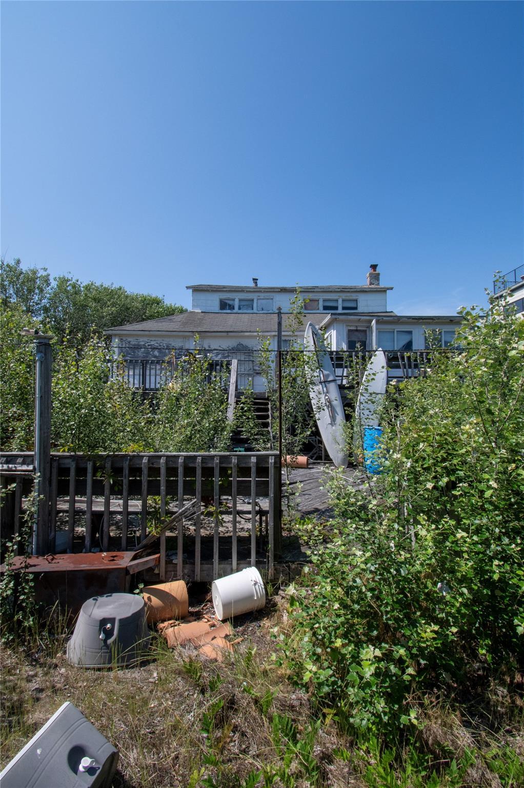 Single Family Ocean  Suffolk County, NY 11702, MLS-879181-20