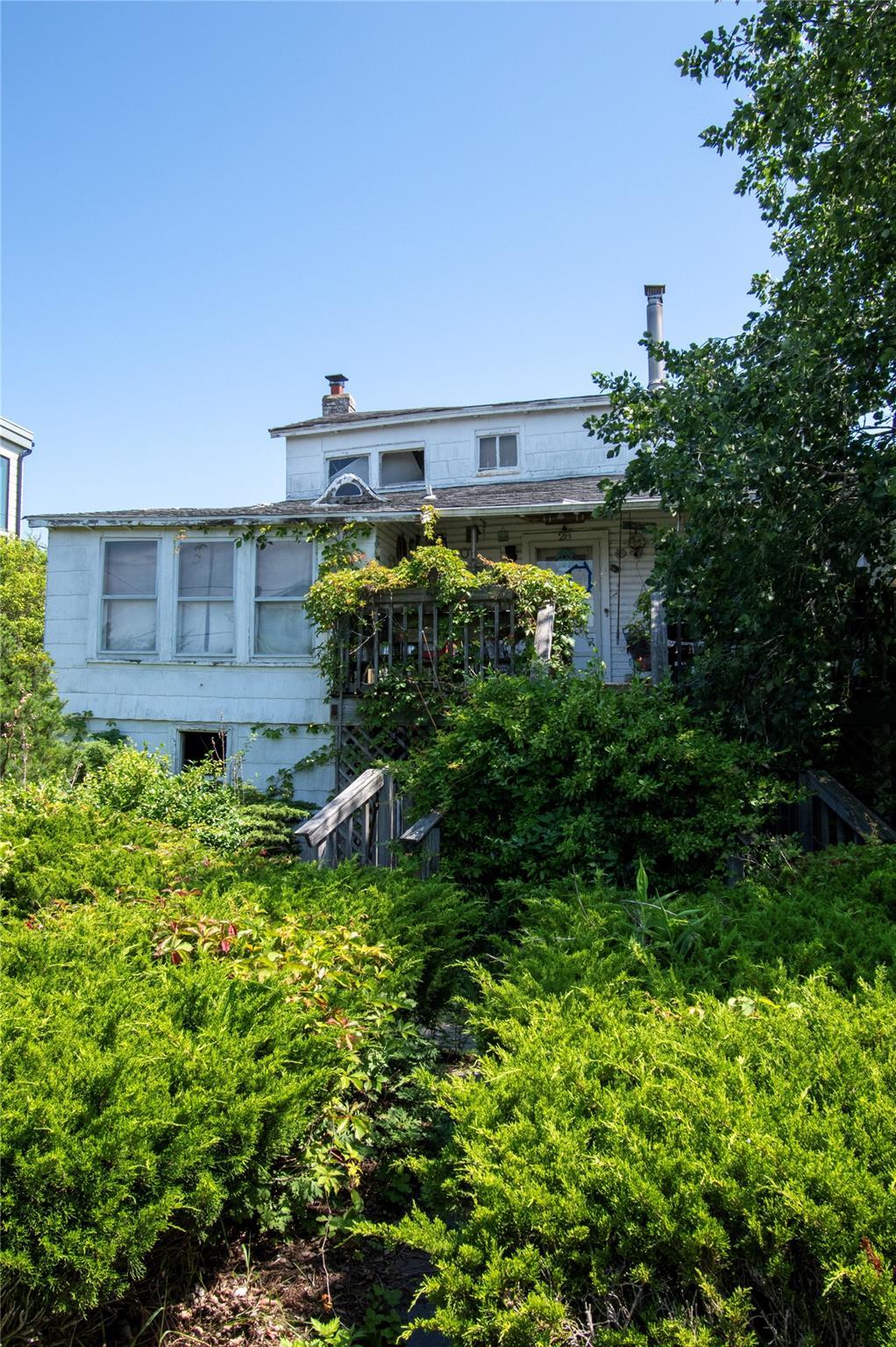 Single Family Ocean  Suffolk County, NY 11702, MLS-879181-3