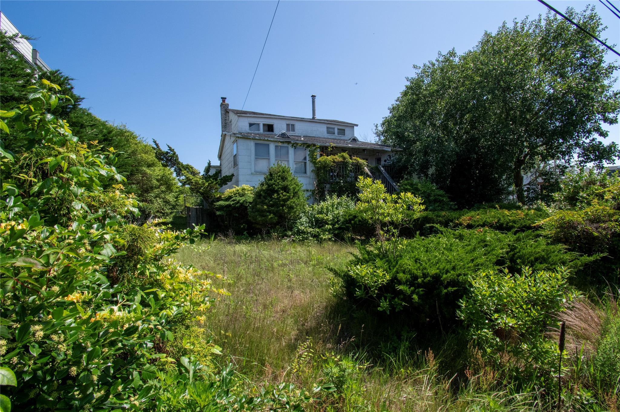 Single Family Ocean  Suffolk County, NY 11702, MLS-879181-5