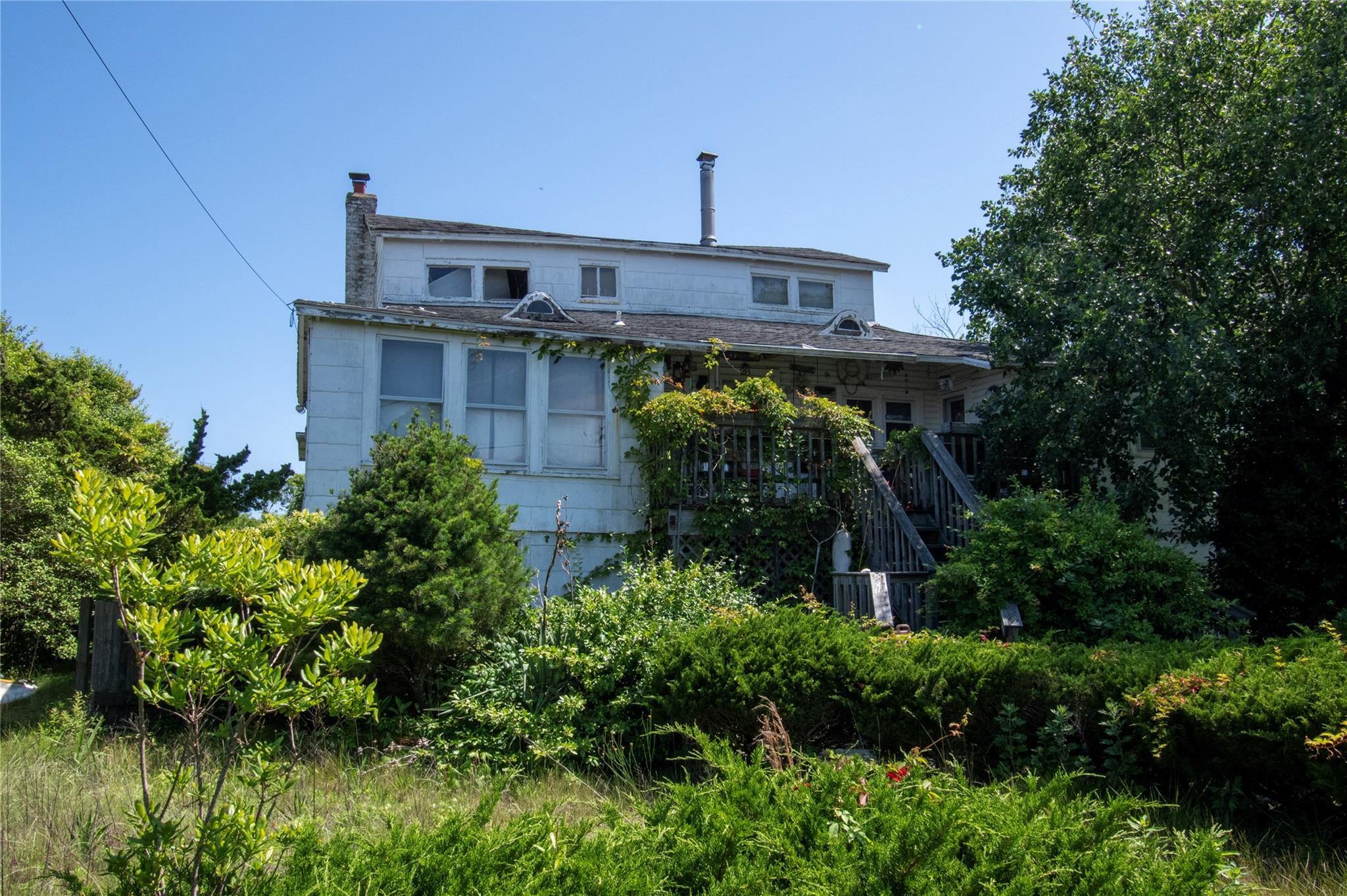 Single Family Ocean  Suffolk County, NY 11702, MLS-879181-7
