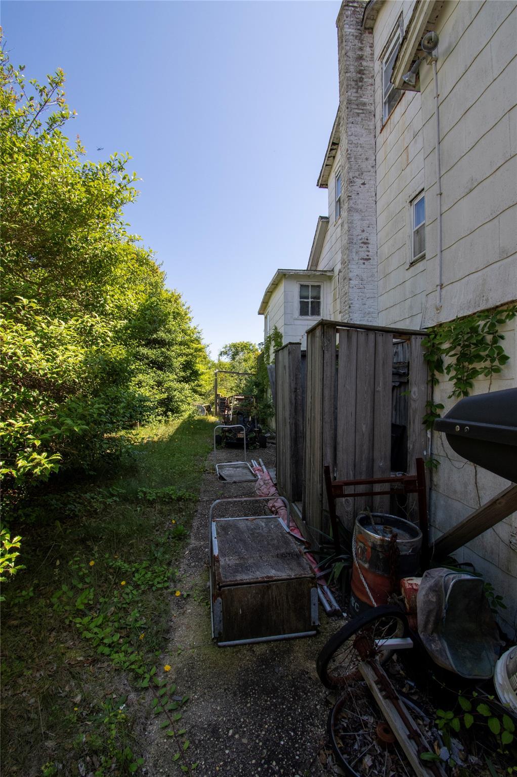 Single Family Ocean  Suffolk County, NY 11702, MLS-879181-9