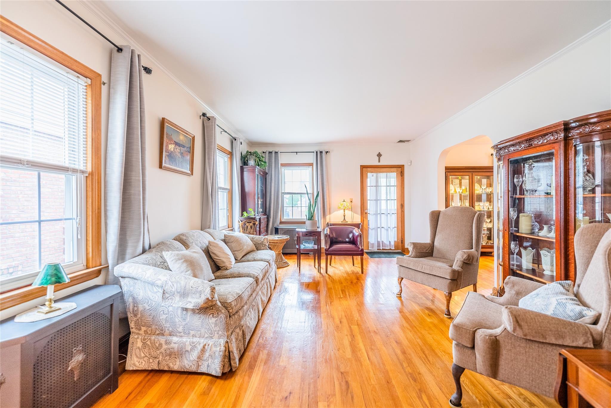 Single Family 213th  Queens, NY 11364, MLS-879187-11