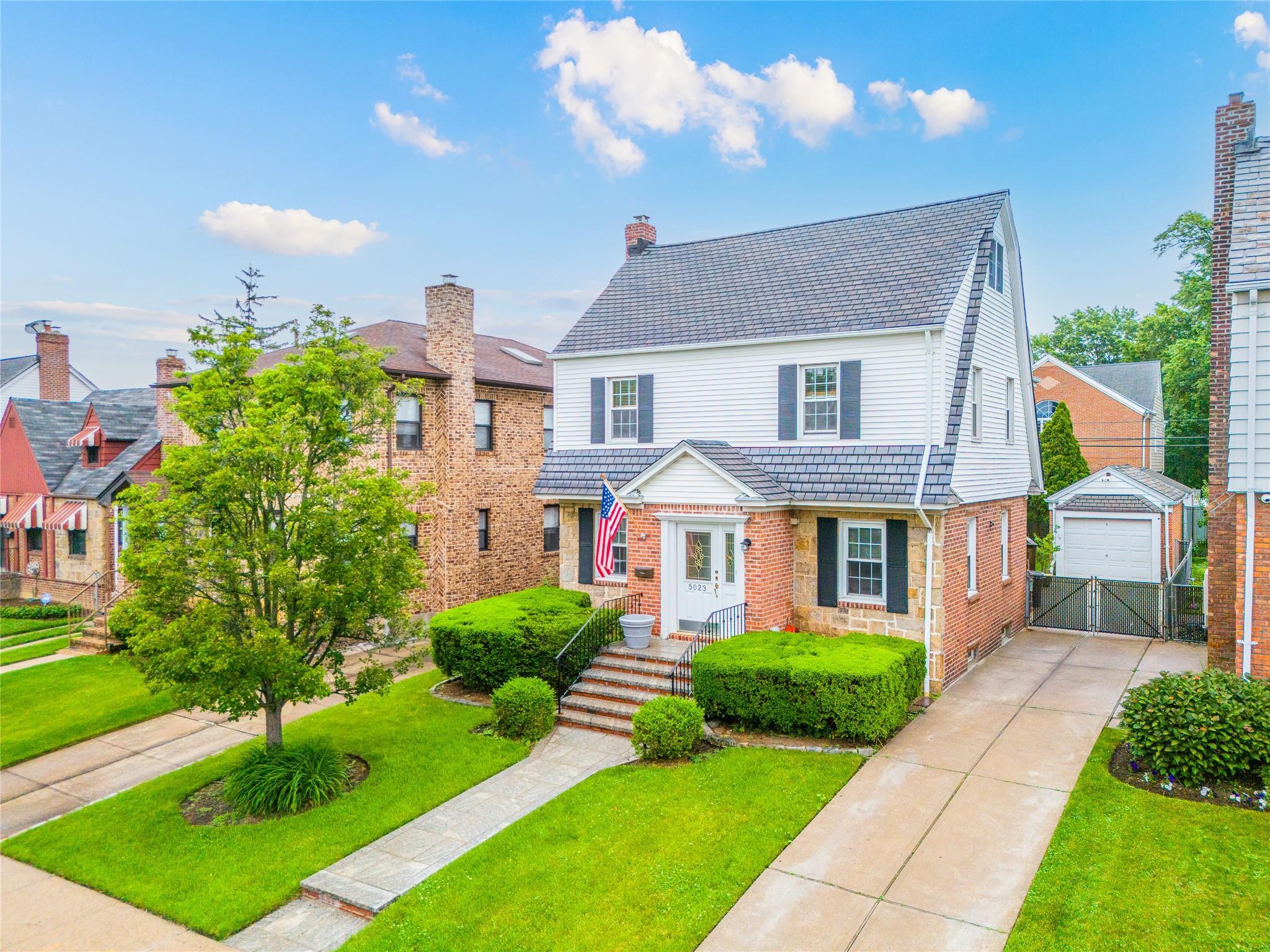 Single Family 213th  Queens, NY 11364, MLS-879187-2