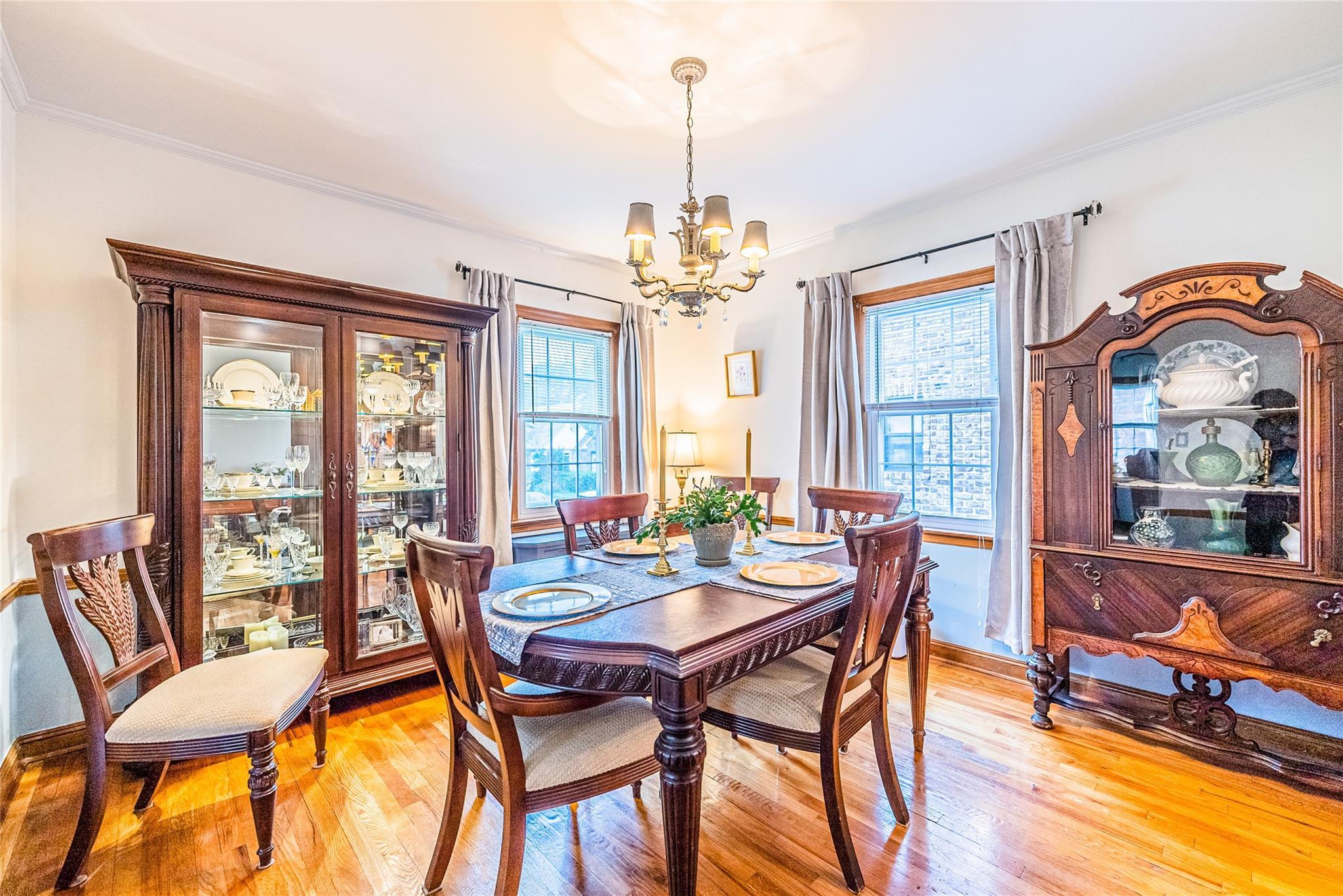 Single Family 213th  Queens, NY 11364, MLS-879187-4