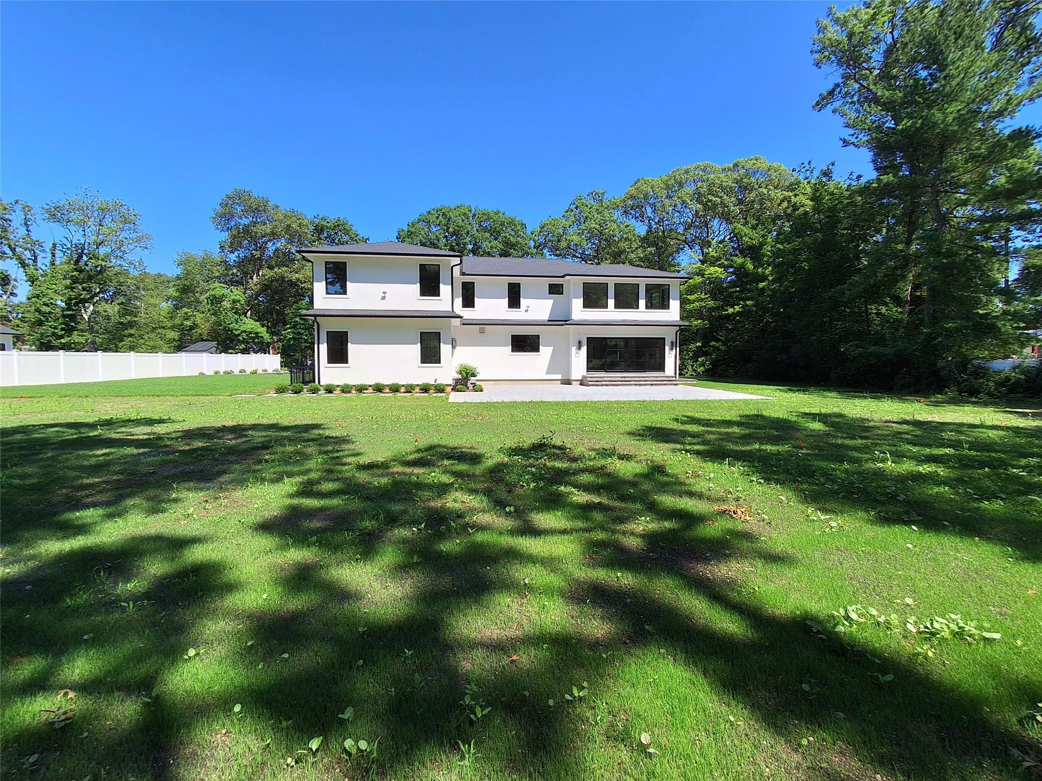 Single Family Cold Spring  Nassau County, NY 11791, MLS-879222-18