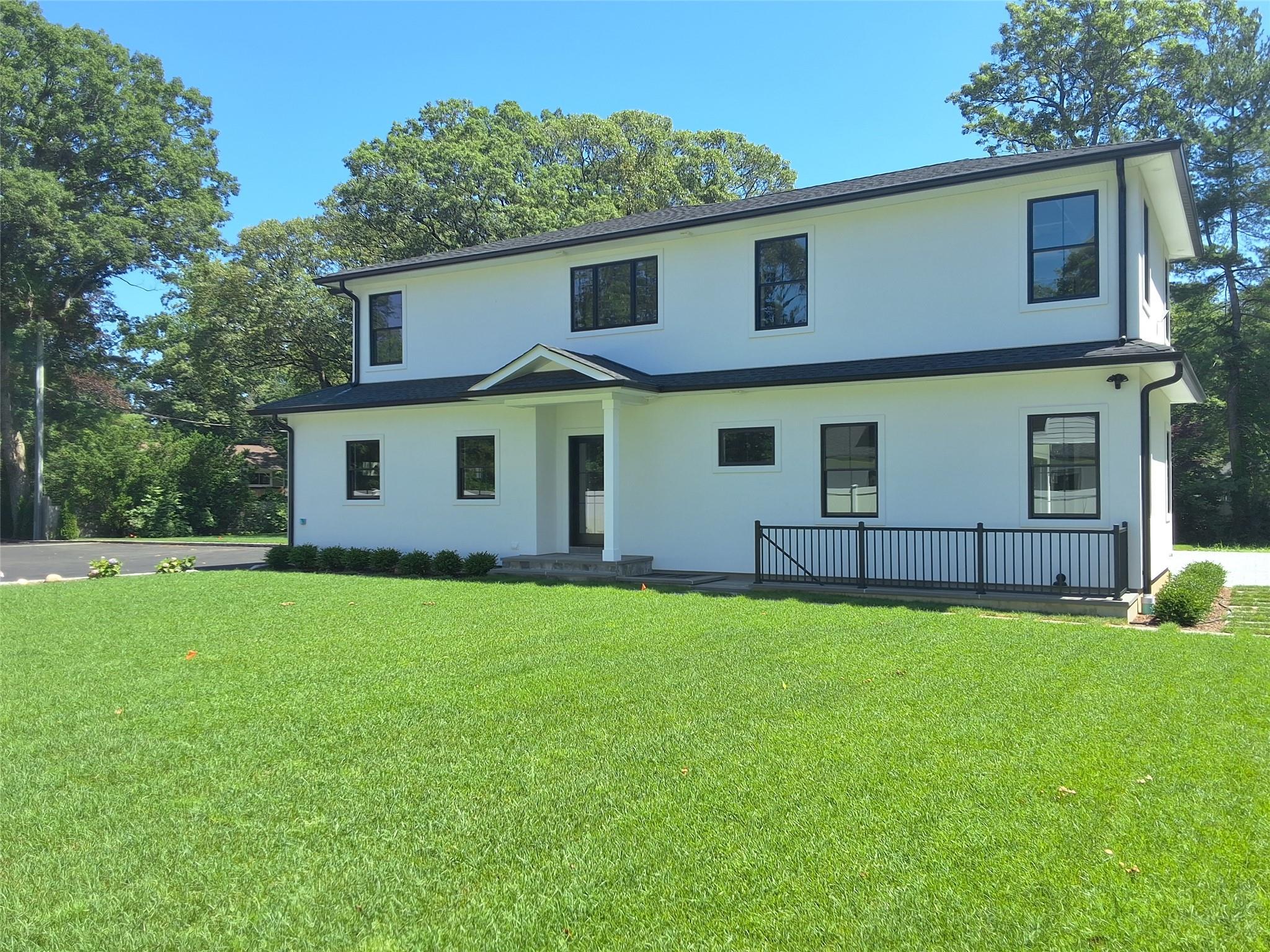 Single Family Cold Spring  Nassau County, NY 11791, MLS-879222-19