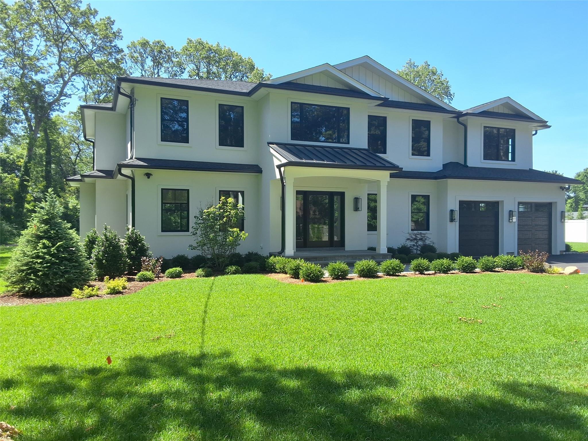 Single Family Cold Spring  Nassau County, NY 11791, MLS-879222-2
