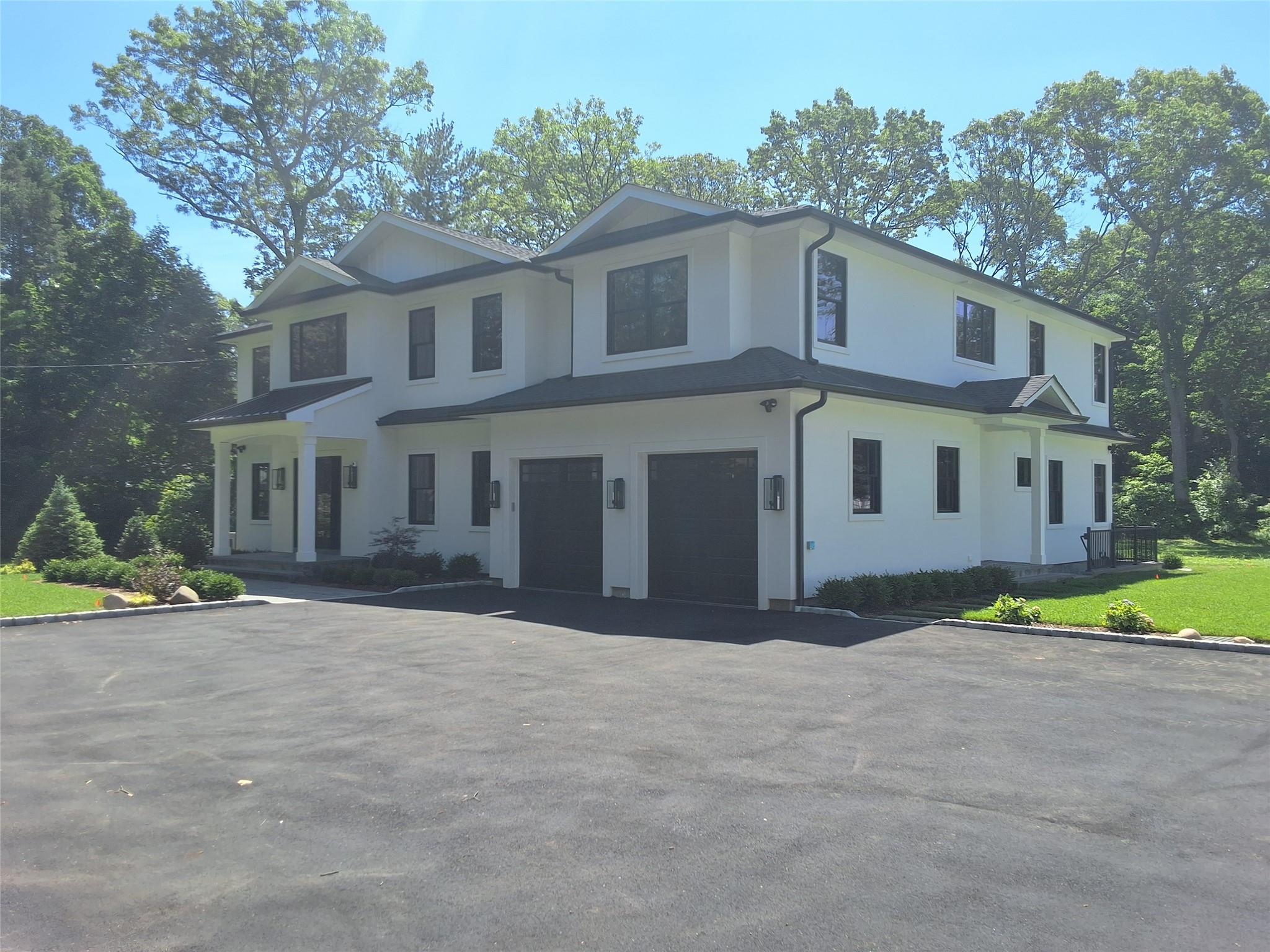 Single Family Cold Spring  Nassau County, NY 11791, MLS-879222-3