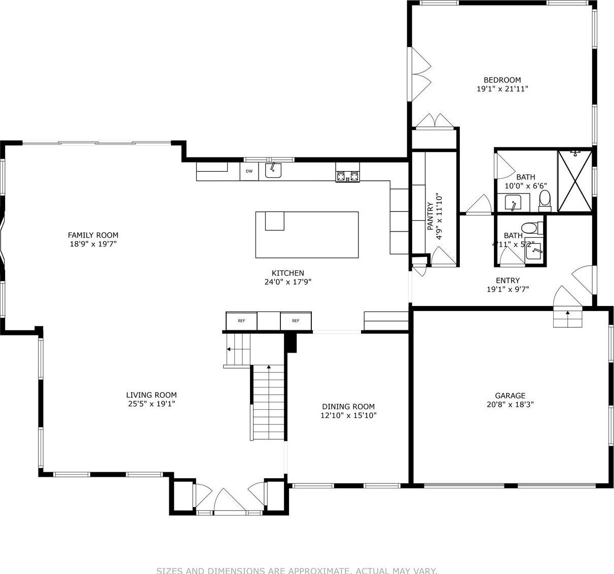 Single Family Cold Spring  Nassau County, NY 11791, MLS-879222-38