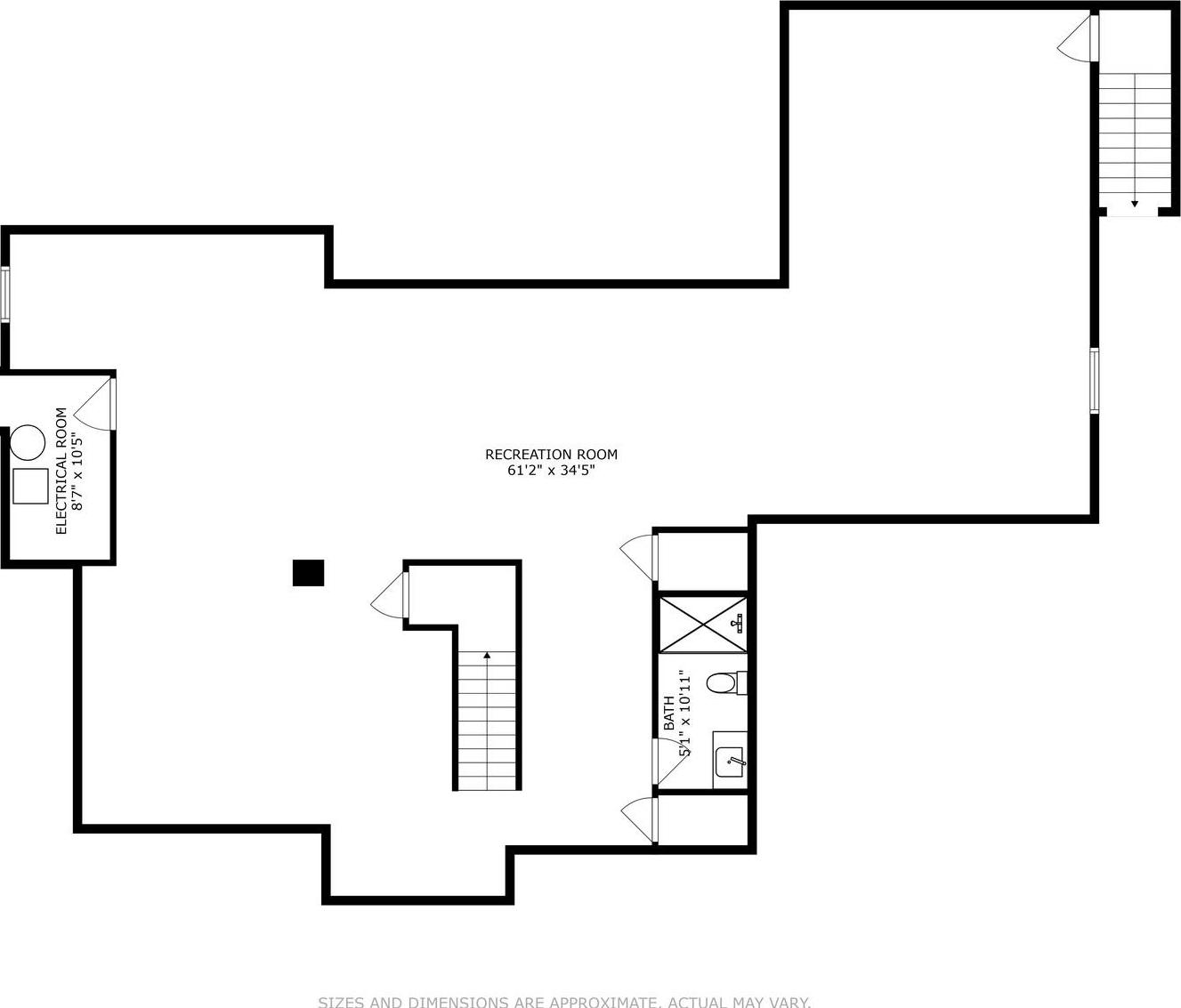 Single Family Cold Spring  Nassau County, NY 11791, MLS-879222-39