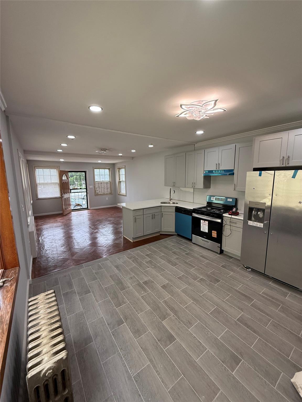 Single Family 84th  Queens, NY 11417, MLS-879223-2