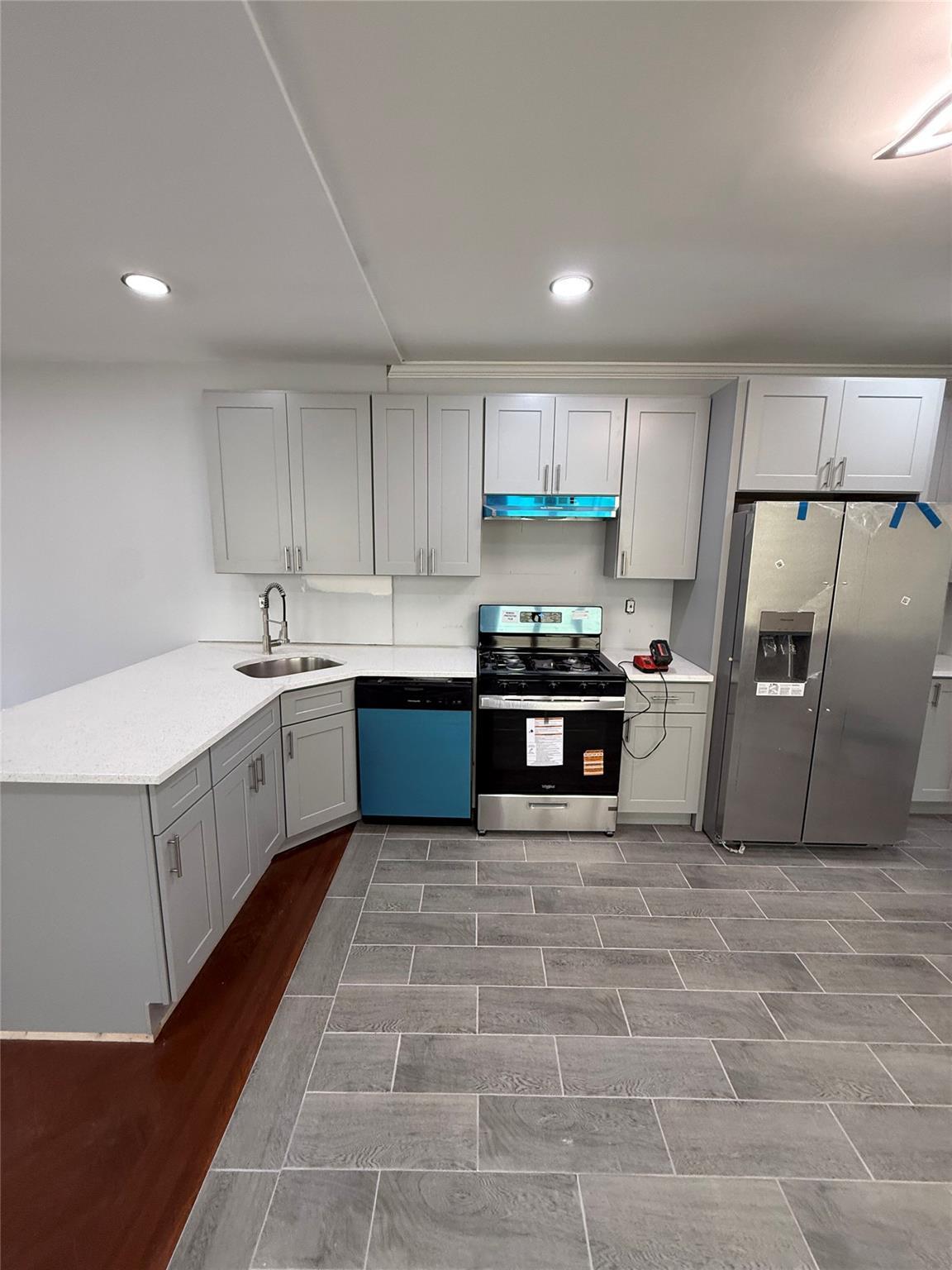 Single Family 84th  Queens, NY 11417, MLS-879223-4