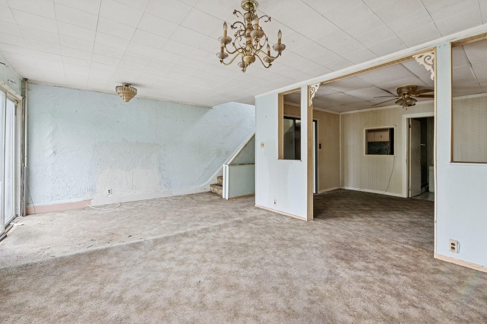 Single Family Montgomery  Staten Island, NY 10301, MLS-879246-3