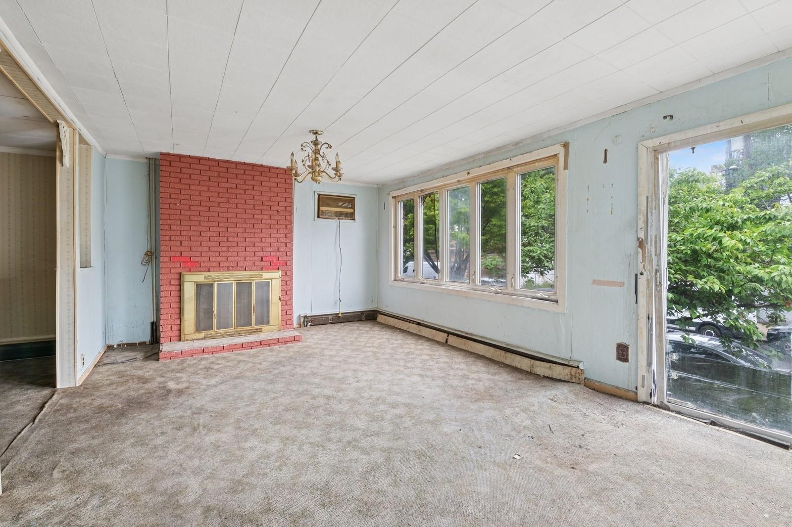 Single Family Montgomery  Staten Island, NY 10301, MLS-879246-4