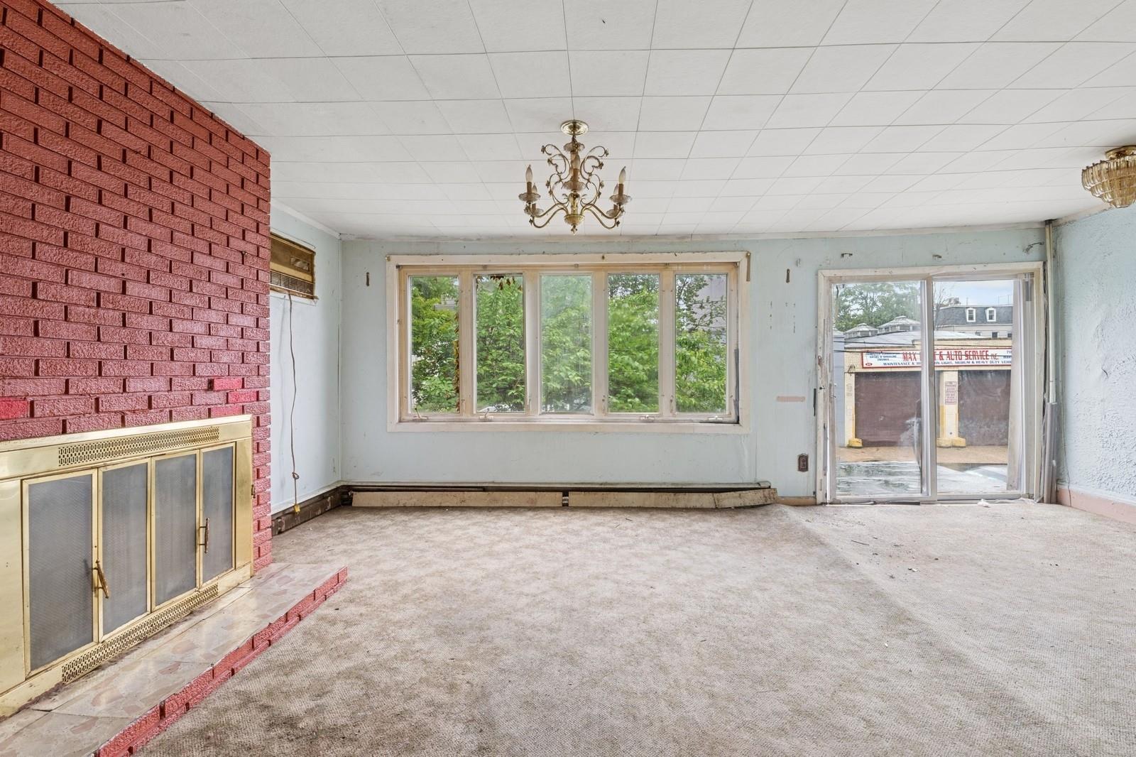 Single Family Montgomery  Staten Island, NY 10301, MLS-879246-7
