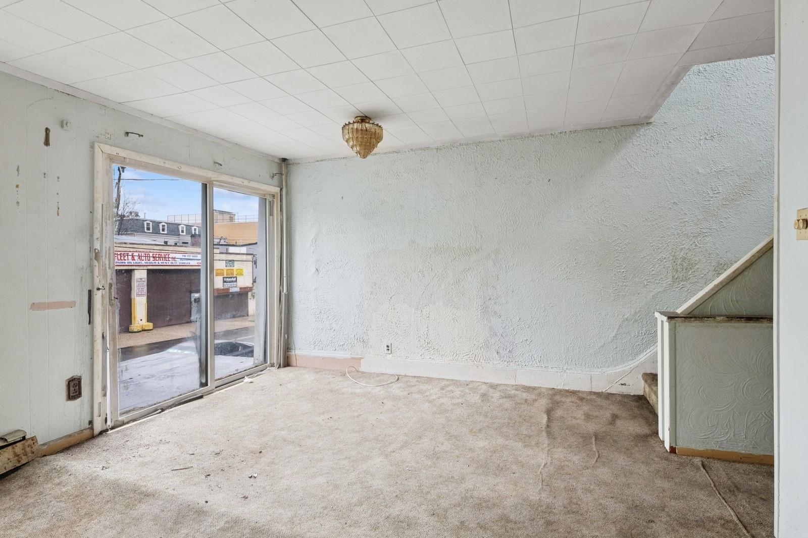 Single Family Montgomery  Staten Island, NY 10301, MLS-879246-8