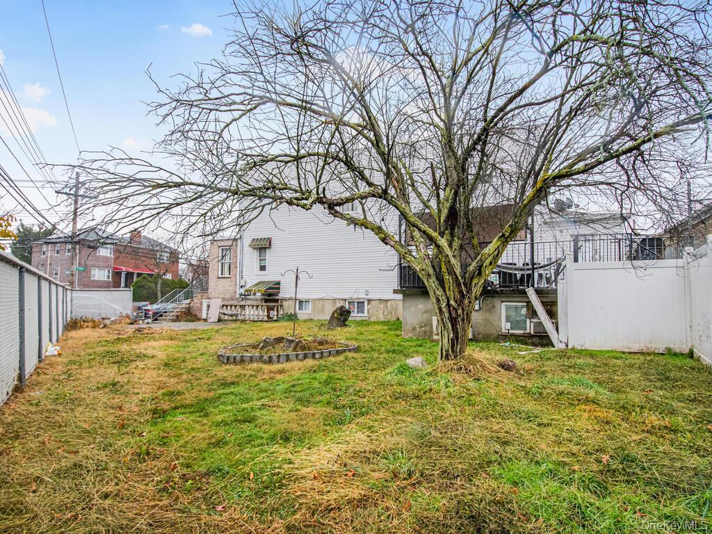 Single Family Mayflower  Bronx, NY 10461, MLS-879247-17