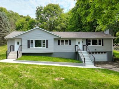 Single Family Hibernia Road  Dutchess County, NY 12578, MLS-879257-4