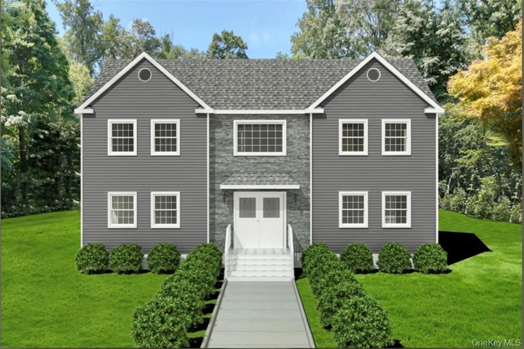 Single Family Jessup  Rockland County, NY 10980, MLS-879261-11