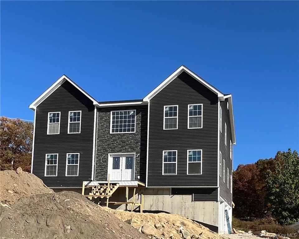 Single Family Jessup  Rockland County, NY 10980, MLS-879261-2