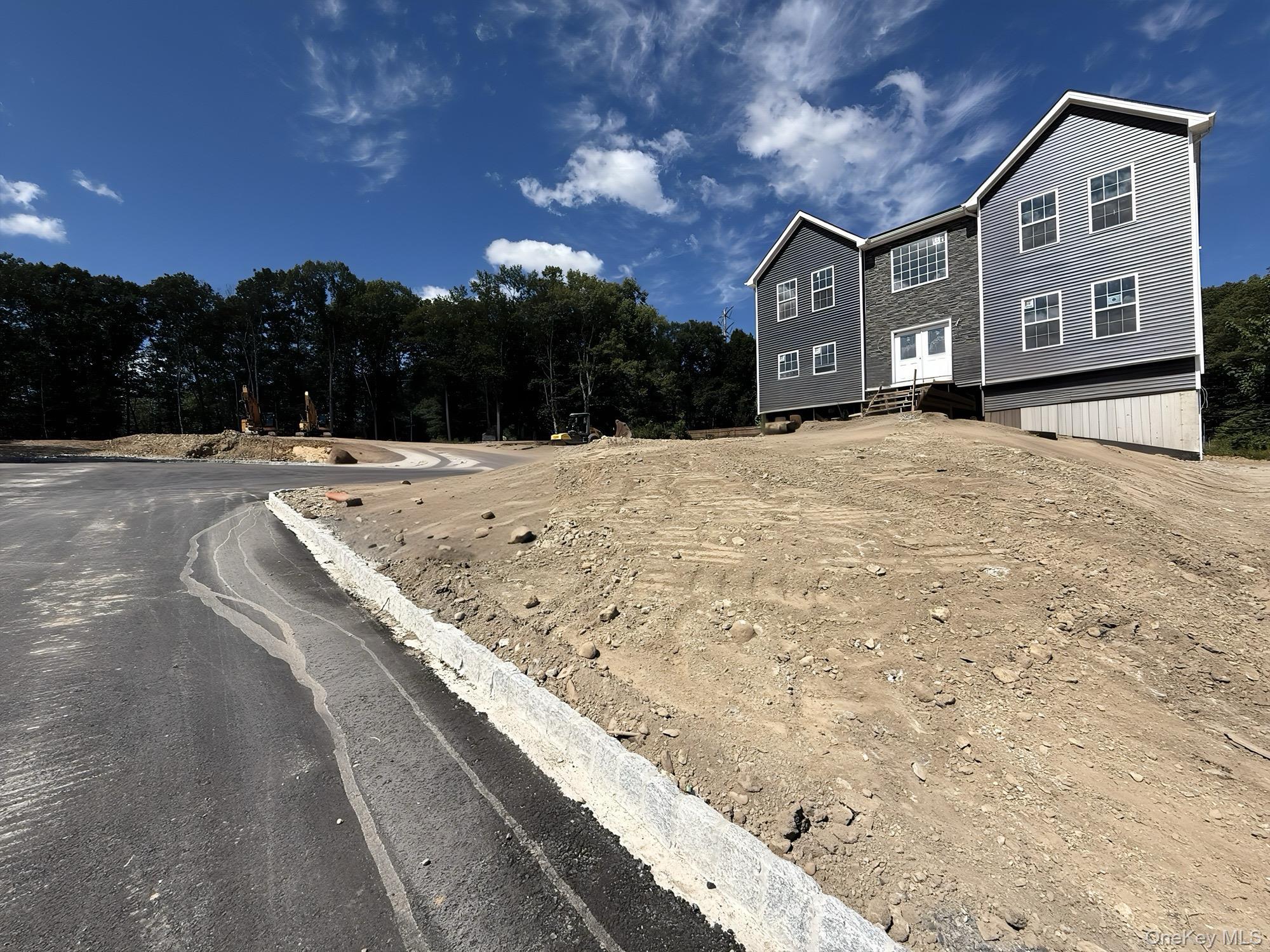 Single Family Jessup  Rockland County, NY 10980, MLS-879261-3