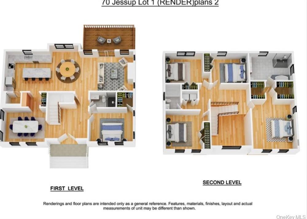 Single Family Jessup  Rockland County, NY 10980, MLS-879261-9