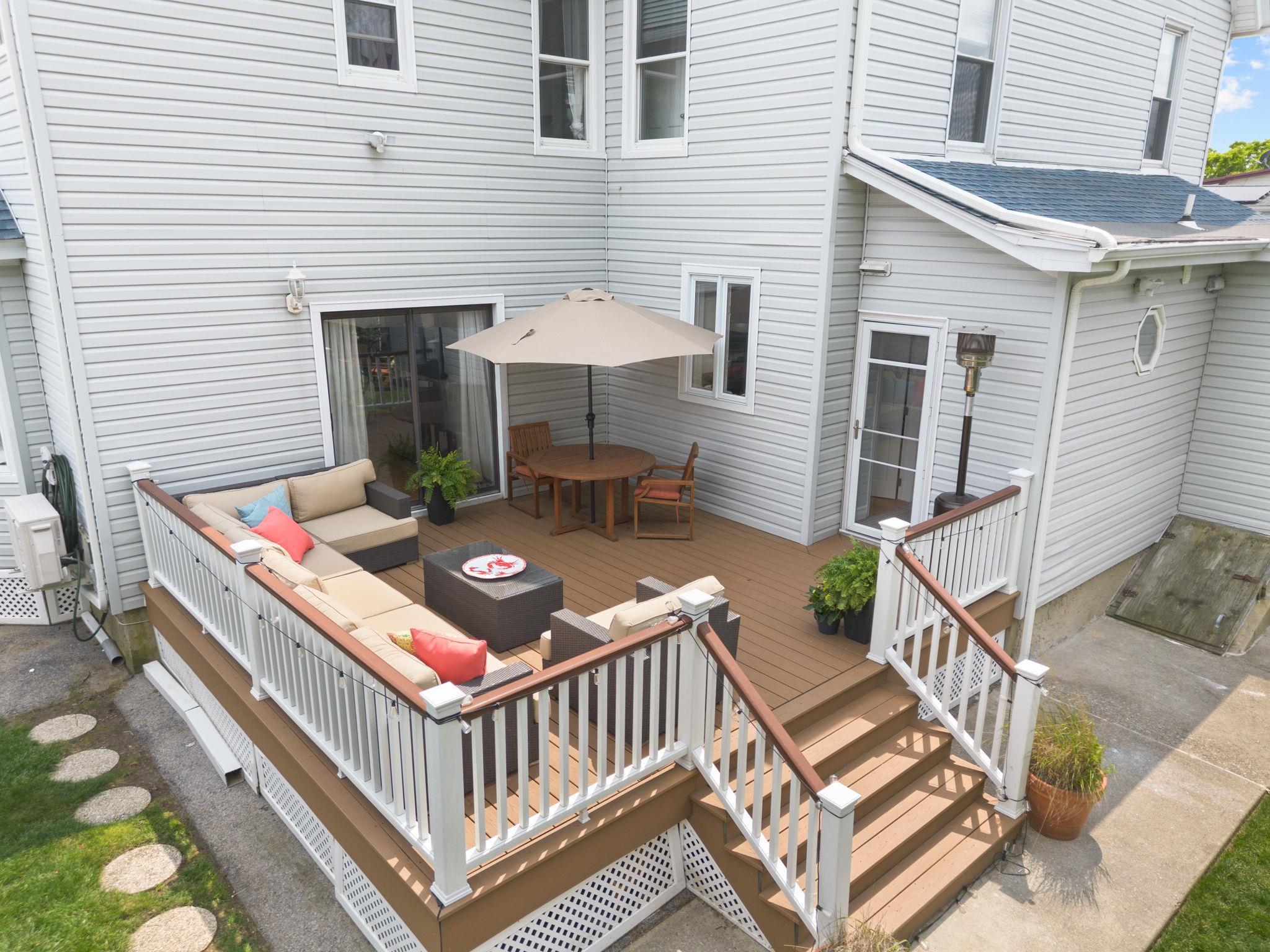 Single Family Rochelle  Bronx, NY 10464, MLS-879264-10