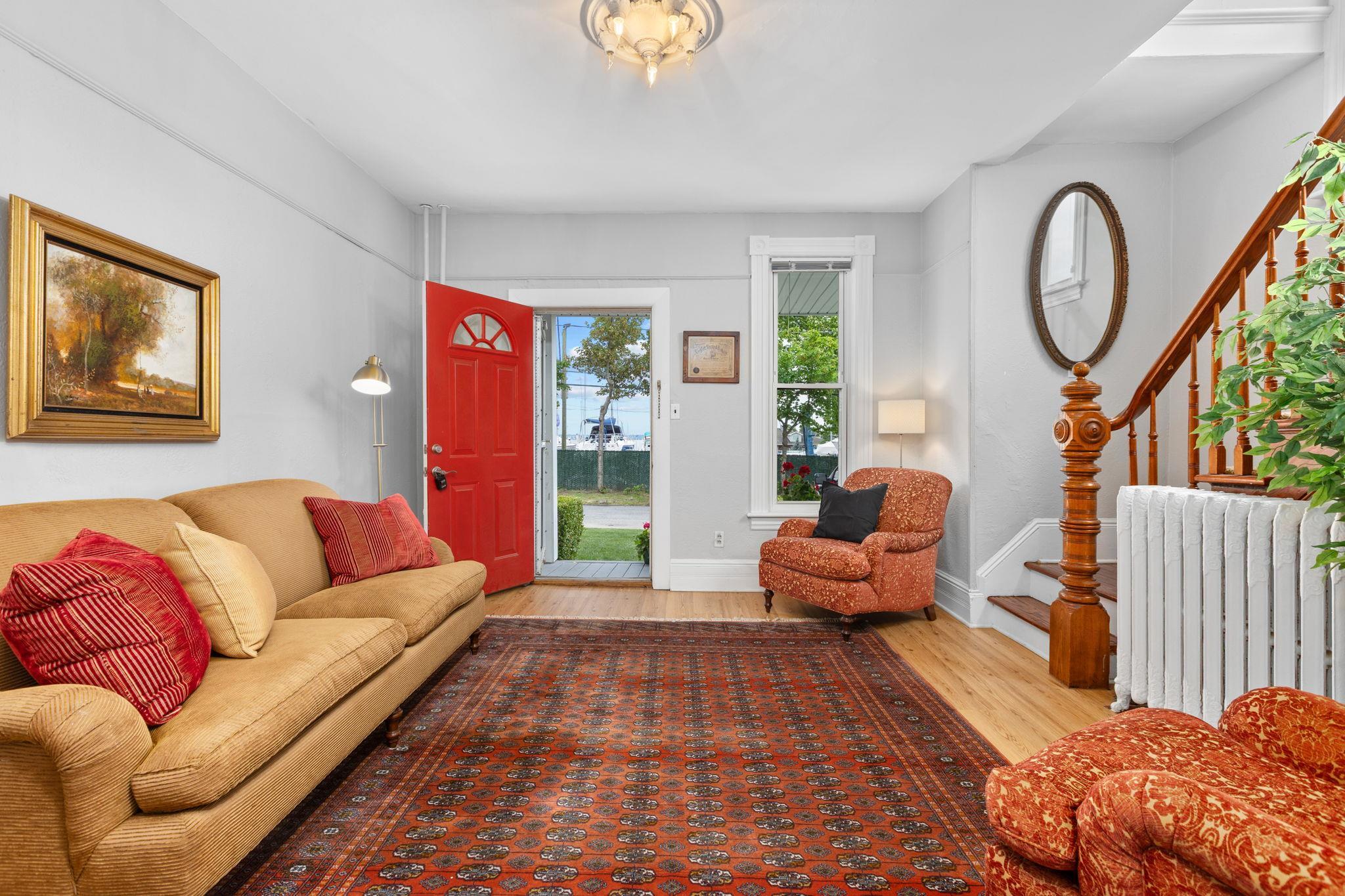Single Family Rochelle  Bronx, NY 10464, MLS-879264-19